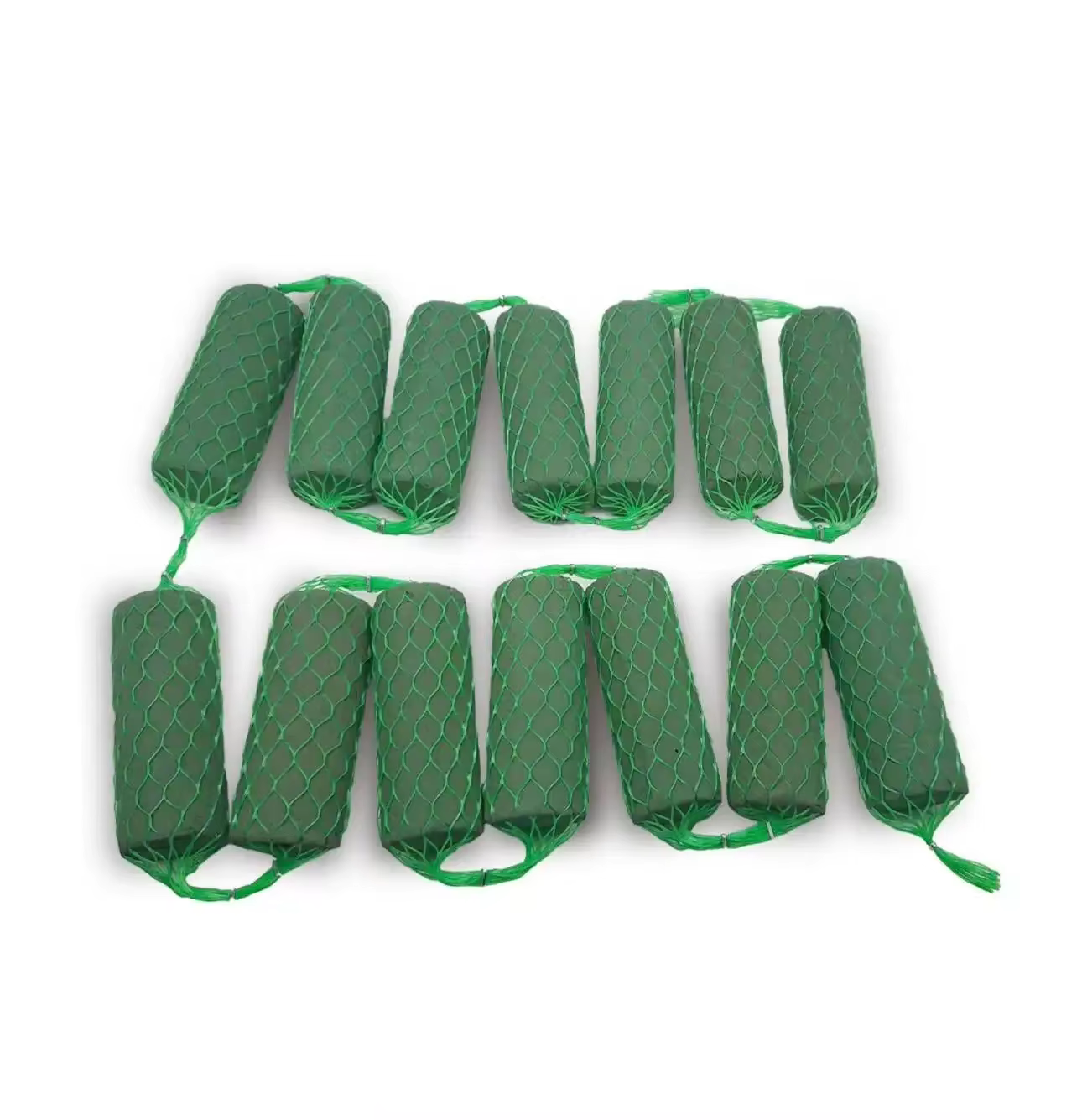 Verdanbloom® Netted Garland Floral Foam Series Verdanbloom® Netted Garland Floral Foam Series