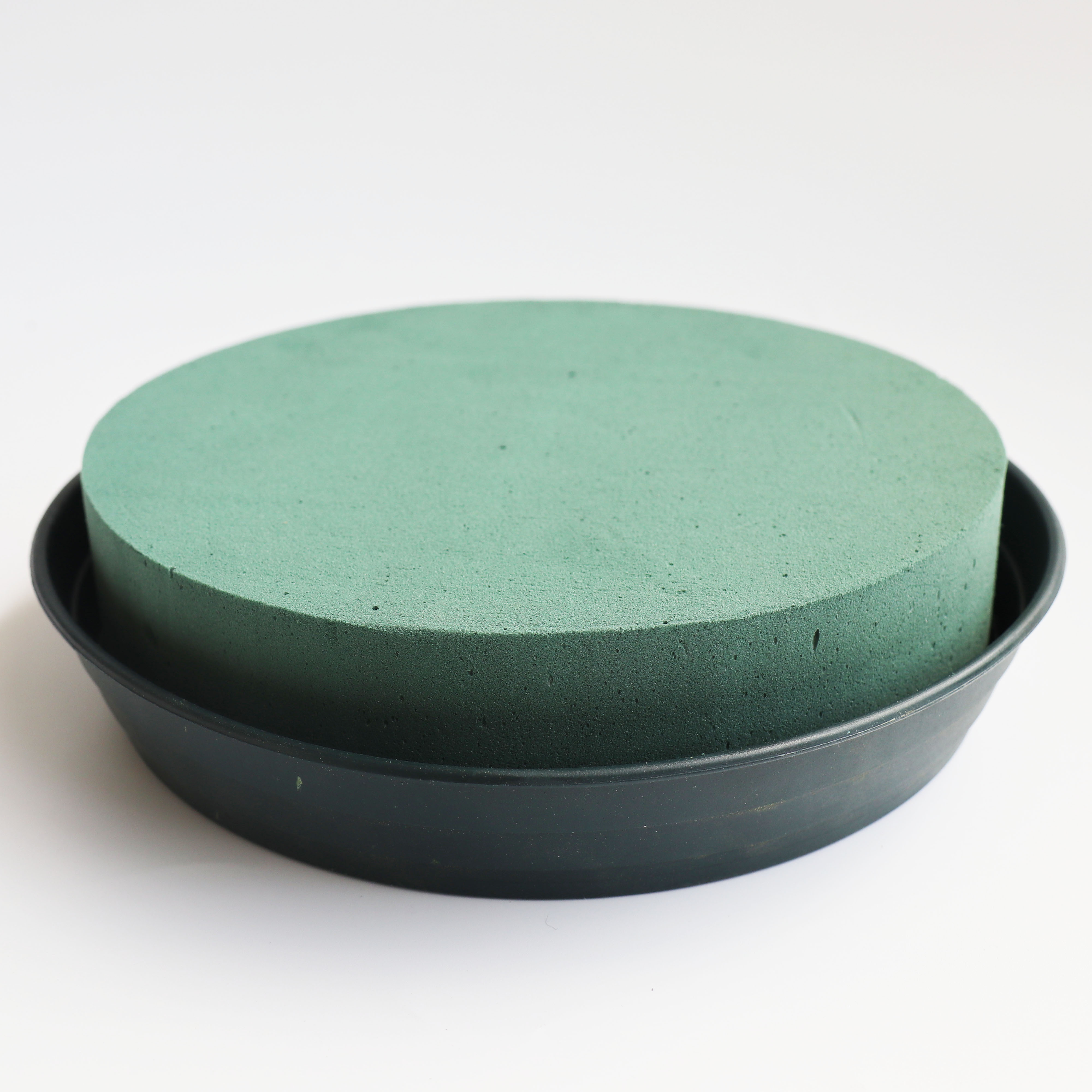 Verdanbloom® Deluxe Posy Pads Floral Foam Series	 Verdanbloom® Deluxe Posy Pads Floral Foam Series