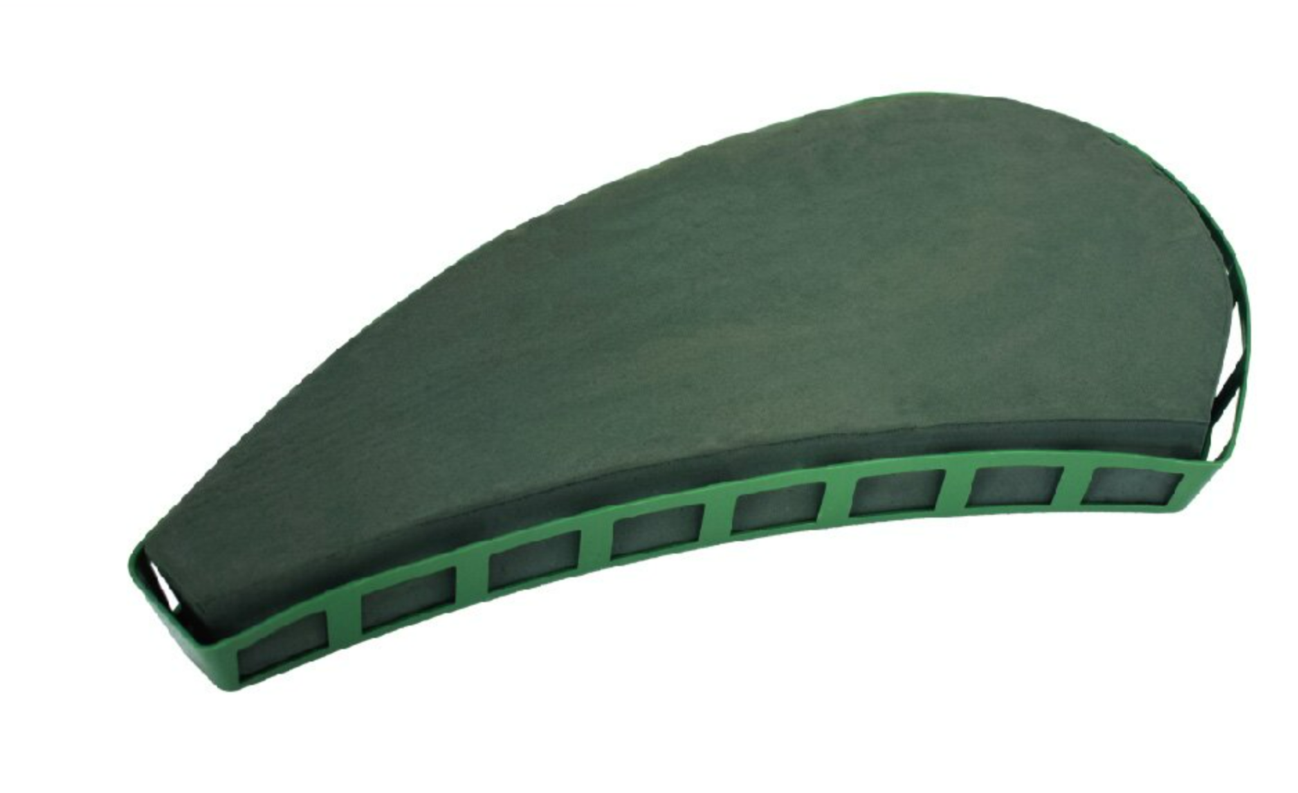 Verdanbloom® Deluxe Angel Wings-Shaped Floral Foam Series	 Verdanbloom® Deluxe Angel Wings-Shaped Floral Foam Series