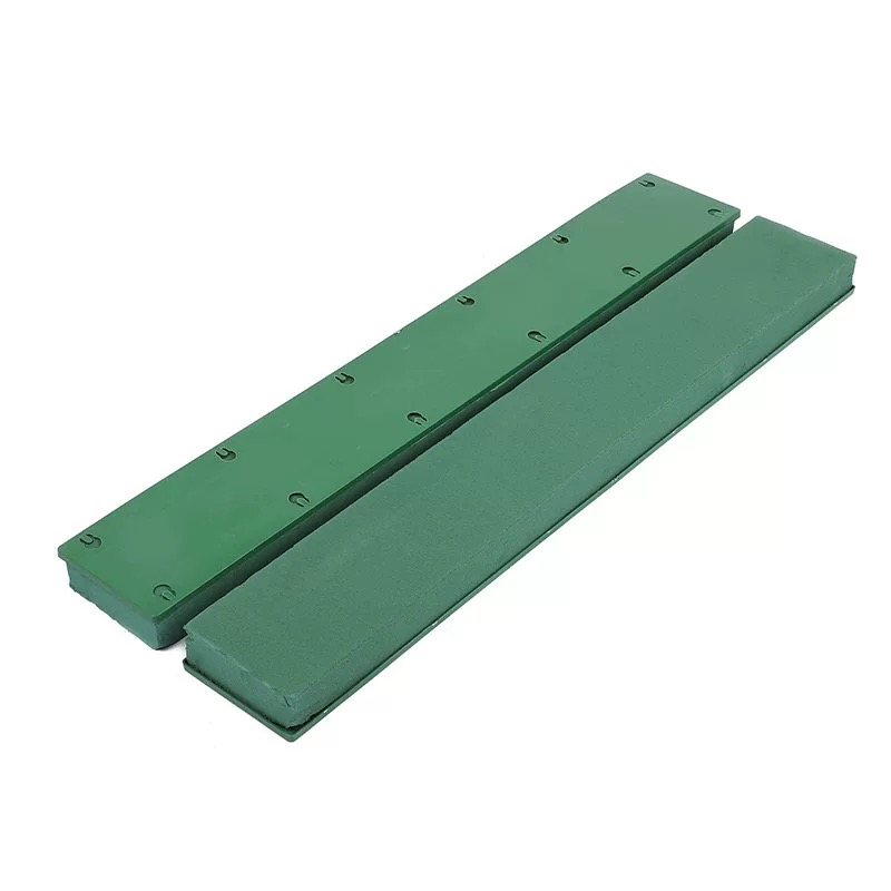 Verdanbloom® Deluxe Long Table Deco Floral Foam Series	 Verdanbloom® Deluxe Long Table Deco Floral Foam Series