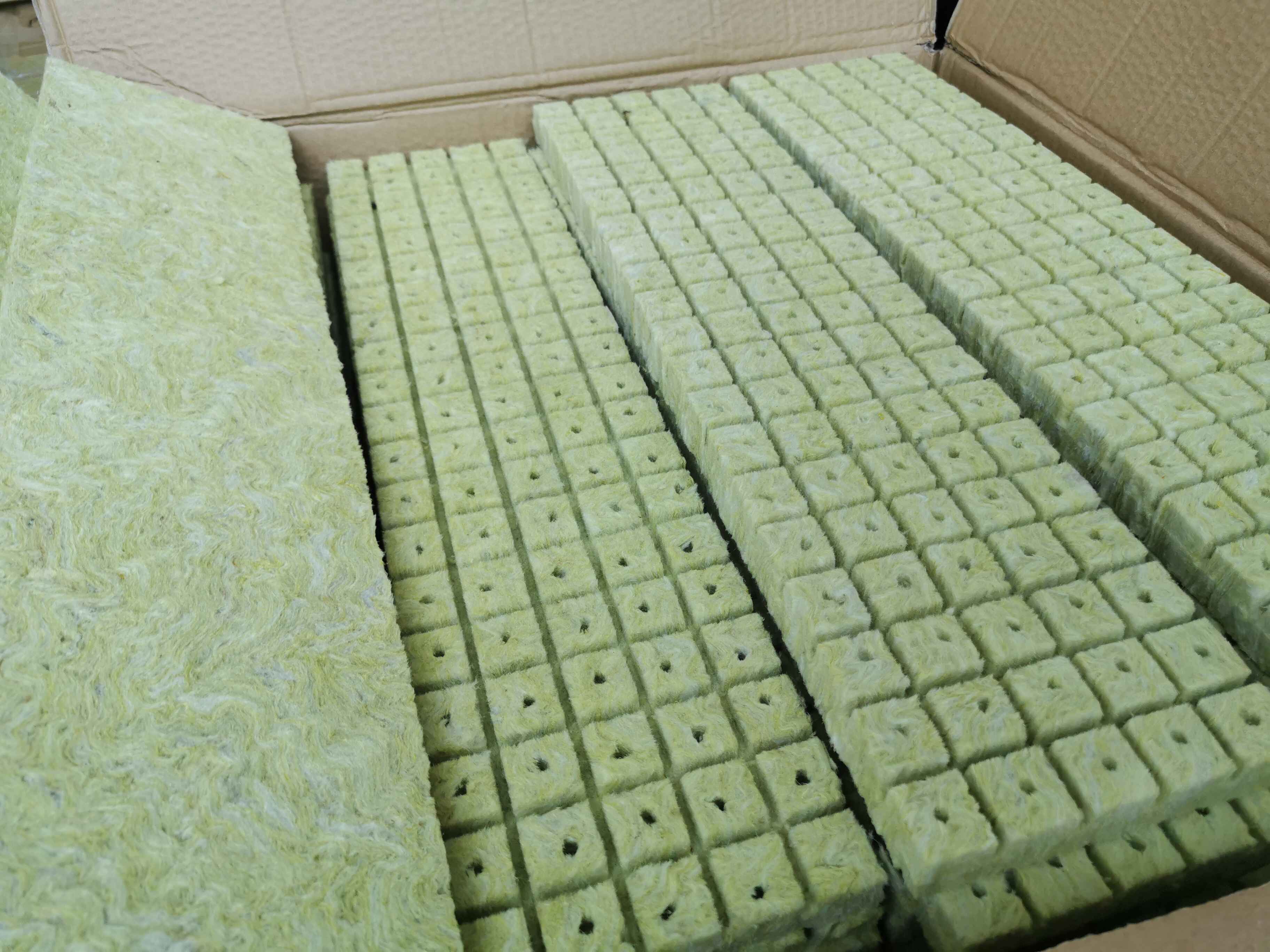 GrowMax Pro Agricultural Rockwool: High-Performance Rockwool Substrate GrowMax Pro Agricultural Rockwool: High-Performance Rockwool Substrate